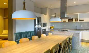 Imagem 3: APARTAMENTO GARDEN NO CAMBUÍ! BELÍSSIMO APARTAMENTO TÉRREO COM JARDIM/ÁREA EXTERNA