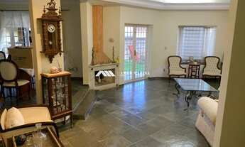 Imagem 6: Casa a venda Condominio San Conrado - Sousas - Casa a venda no Sao Conrado - Casa Sao Conr