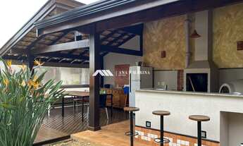 Imagem 6: Casa a venda Condominio San Conrado - Sousas - Casa a venda no Sao Conrado - Casa Sao Conr