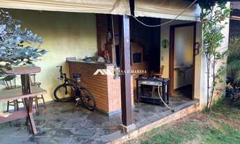 Imagem 5: Casa a venda Condominio San Conrado - Sousas - Casa a venda no Sao Conrado - Casa Sao Conr