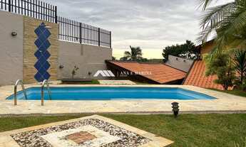 Imagem 4: Casa a venda Condominio San Conrado - Sousas - Casa a venda no Sao Conrado - Casa Sao Conr