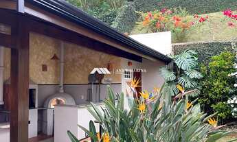 Imagem 3: Casa a venda Condominio San Conrado - Sousas - Casa a venda no Sao Conrado - Casa Sao Conr