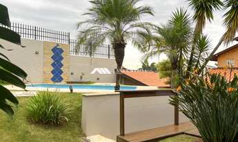 Imagem 5: Casa a venda Condominio San Conrado - Sousas - Casa a venda no Sao Conrado - Casa Sao Conr