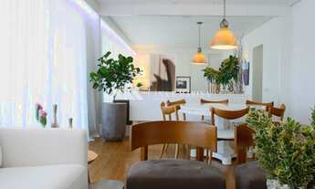 Imagem 5: Um dos mais luxuosos aptos de Campinas; Apartamento exclusivo 490 metros e 6 vagas de gara