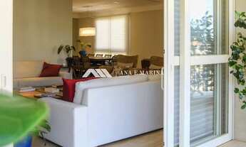 Imagem 4: Um dos mais luxuosos aptos de Campinas; Apartamento exclusivo 490 metros e 6 vagas de gara