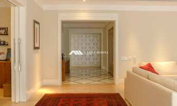 Imagem 3: Um dos mais luxuosos aptos de Campinas; Apartamento exclusivo 490 metros e 6 vagas de gara