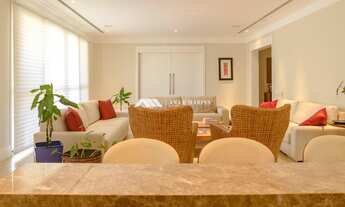 Imagem 7: Um dos mais luxuosos aptos de Campinas; Apartamento exclusivo 490 metros e 6 vagas de gara