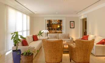 Imagem 6: Um dos mais luxuosos aptos de Campinas; Apartamento exclusivo 490 metros e 6 vagas de gara