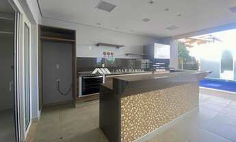 Imagem 4: CASA RESIDENCIAL em Campinas - SP, Mont Blanc Résidence