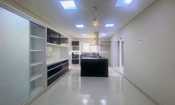 Imagem 3: CASA RESIDENCIAL em Campinas - SP, Mont Blanc Résidence