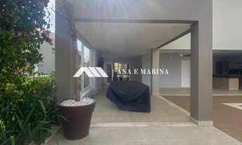 Imagem 7: CASA RESIDENCIAL em Campinas - SP, Mont Blanc Résidence