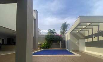 Imagem 5: CASA RESIDENCIAL em Campinas - SP, Mont Blanc Résidence