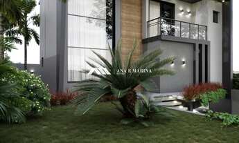 Imagem: Casa a venda Condominio San Conrado - Sousas