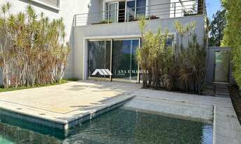 Imagem: Alphaville D.Pedro Campinas-SP, Casa em