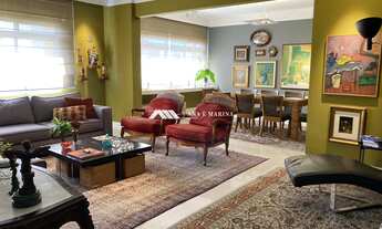 Imagem 3: APARTAMENTO TEMPORADA em CAMPINAS - SP, CAMBUI