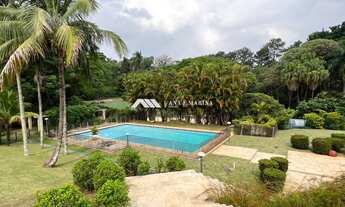 Imagem: Casa no Gramado Condomínio nobre em Campinas