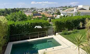 Imagem 2: Alphaville D.Pedro Campinas-SP, Casa em Alphaville D.Pedro, Alto Padrão Alphaville, Casa c