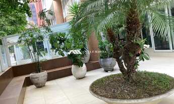 Imagem 2: APARTAMENTO TEMPORADA em CAMPINAS - SP, CAMBUI