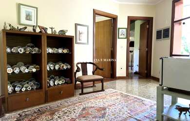 Imagem 6: CHÁCARA ALTO PADRÃO DENTRO DA CIDADE - CHÁCARA GRAMADO CAMPINAS - ANA E MARINA IMÓVEIS - I