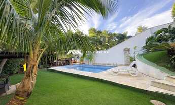 Imagem: Casa a venda Condominio San Conrado - Sousas