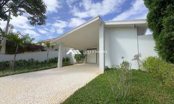 Imagem: CASA TÉRREA A VENDA NO GRAMADO EM CAMPINAS