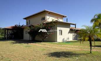 Imagem 2: CHACARA RESIDENCIAL em CAMPINAS - SP, SOUSAS