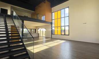 Imagem 5: Loft bacana em condomínio; Casa estilo loft em lindo condomínio; Casa bacana e diferente e