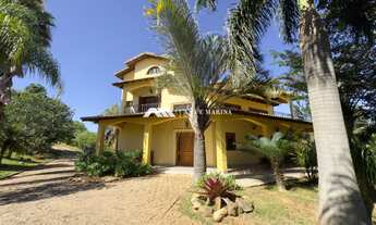 Imagem 2: CHACARA RESIDENCIAL em CAMPINAS - SP, SOUSAS