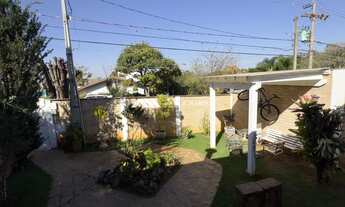 Imagem 4: Casa térrea a venda Condominio San Conrado - Sousas - Casa térrea a venda no Sao Conrado