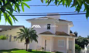 Imagem 2: Casa a venda Condominio San Conrado - Sousas - Casa a venda no Sao Conrado - Casa Sao Conr