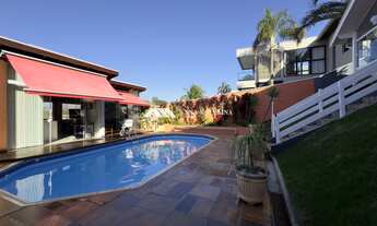 Imagem 7: Casa térrea a venda Condominio San Conrado - Sousas - Casa térrea a venda no Sao Conrado