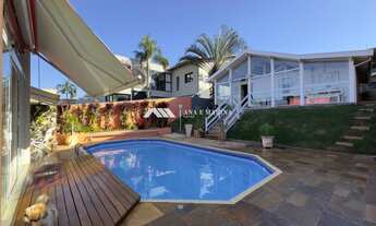 Imagem 6: Casa térrea a venda Condominio San Conrado - Sousas - Casa térrea a venda no Sao Conrado