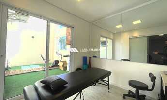 Imagem 7: Sala comercial Cambui, Campinas; Sala comercial térrea; Sala comercial Campinas; Ana e Mar