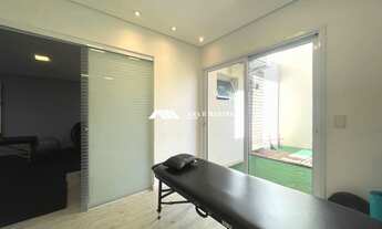 Imagem 5: Sala comercial Cambui, Campinas; Sala comercial térrea; Sala comercial Campinas; Ana e Mar