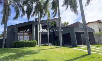 Imagem: Casa terrea no Gramado Condomínio desejado