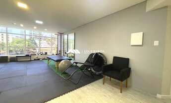 Imagem 2: Sala comercial Cambui, Campinas; Sala comercial térrea; Sala comercial Campinas; Ana e Mar