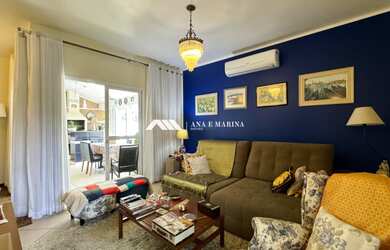 Imagem 5: Casa a venda Condominio San Conrado - Sousas - Casa a venda no Sao Conrado - Casa Sao Conr