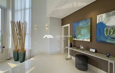 Imagem 3: CASA RESIDENCIAL em CAMPINAS - SP, ALPHAVILLE DOM PEDRO