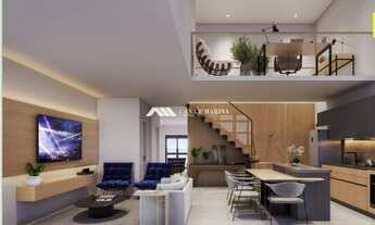 Imagem 3: Apartamento charmoso Nova Campinas; Uma suíte com closet e lavabo, Nova Campinas; Um dormi