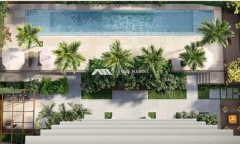 Imagem: Apartamento charmoso Nova Campinas Uma