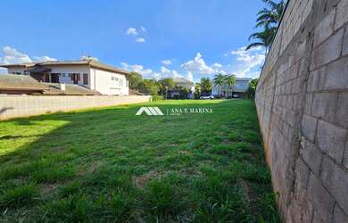 Imagem 3: Terreno à venda em Campinas-SP, Barão Geraldo: 860 m² em condomínio de alto padrão, locali