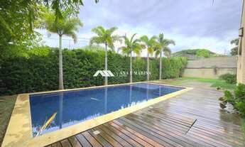 Imagem: Casa charmosa em Condomínio 4 suites