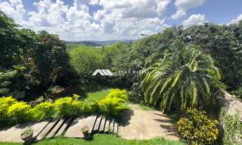 Imagem: Casa a venda Condominio San Conrado - Sousas