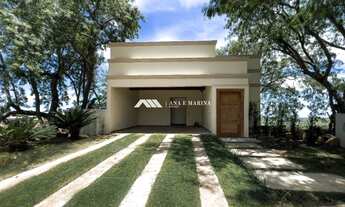 Imagem: Casa rústica a venda Condominio San Conrado