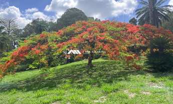 Imagem: Terreno com mais de 5.000m2 no condomínio