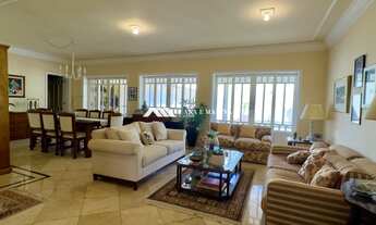 Imagem 4: Casa em condomínio à venda em Campinas-SP, Jardim Madalena: 3 quartos, 1 suíte, 3 salas, 4