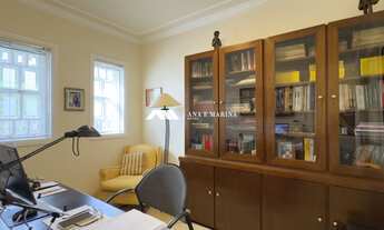 Imagem 2: Casa em condomínio à venda em Campinas-SP, Jardim Madalena: 3 quartos, 1 suíte, 3 salas, 4