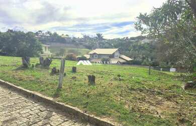 Imagem 6: Terreno em Condomínio à Venda em Campinas-SP; Gramado, lindo terreno; Um dos ultimos terr