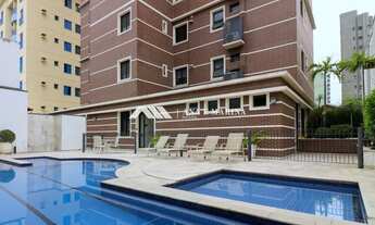 Imagem 2: Apartamento à venda no Cambuí, Campinas-SP: 2 quartos, 1 suíte, 3 salas, 3 vagas, 109m². V
