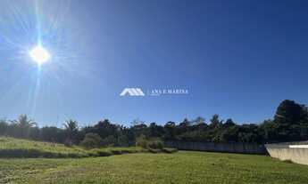 Imagem: TERRENO EM CONDOMÍNIO FECHADO - CONDOMÍNIO